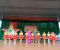 Trường Tiểu học Vĩnh Thành tổ chức Tết Trung thu cho các em học sinh